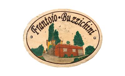 FRANTOIO BUZZICHINI